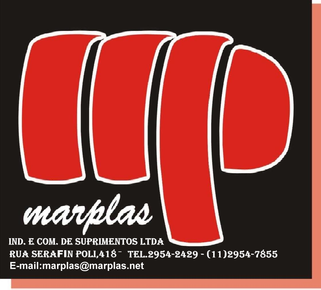 BEM VINDO A MARPLAS